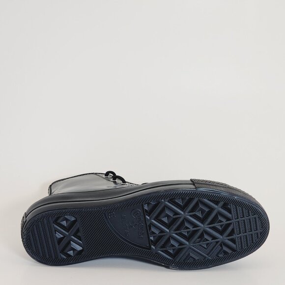 Converse CTAS Lift Hi Leather Women's Platform Sneakers A12476C NWT - Picture 4 of 6